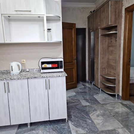 Batumi Flats公寓 外观 照片
