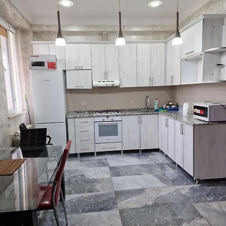 Batumi Flats公寓 外观 照片