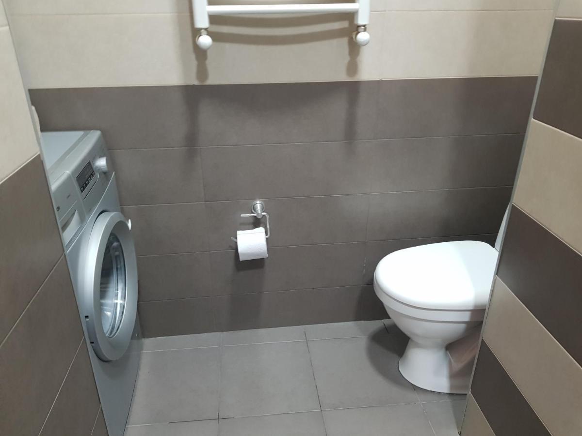 Batumi Flats公寓 外观 照片