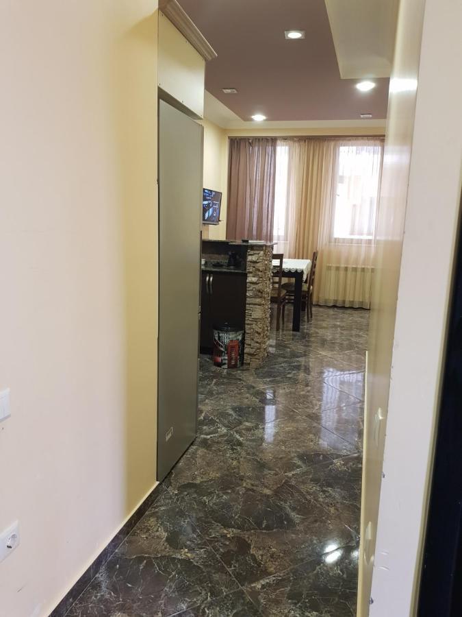 Batumi Flats公寓 外观 照片