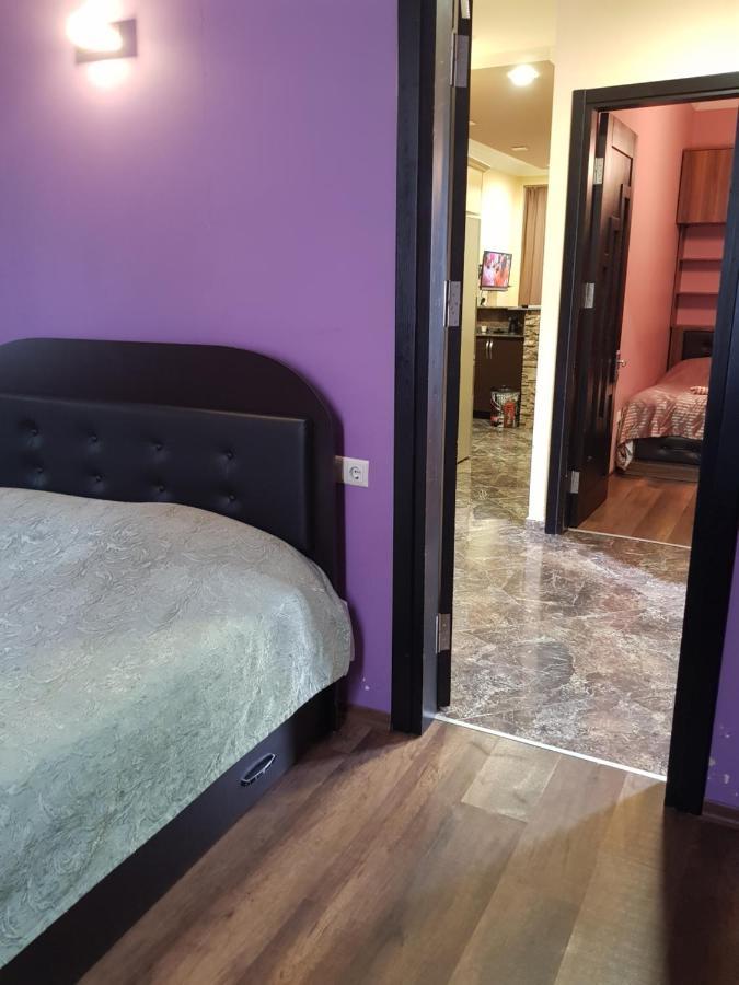 Batumi Flats公寓 外观 照片