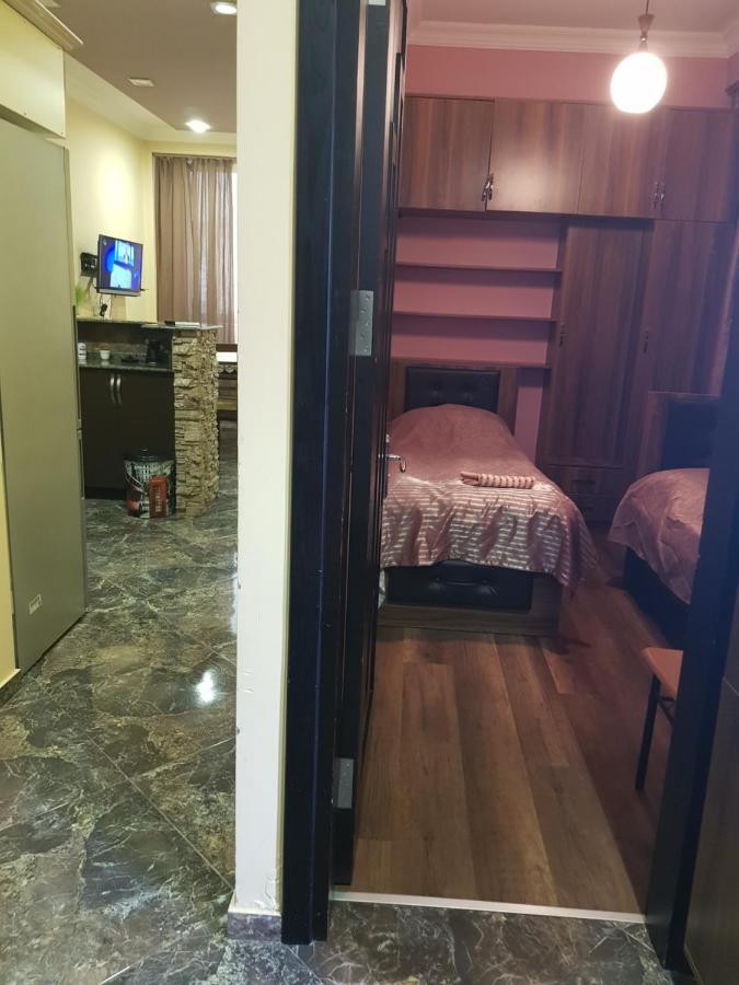 Batumi Flats公寓 外观 照片
