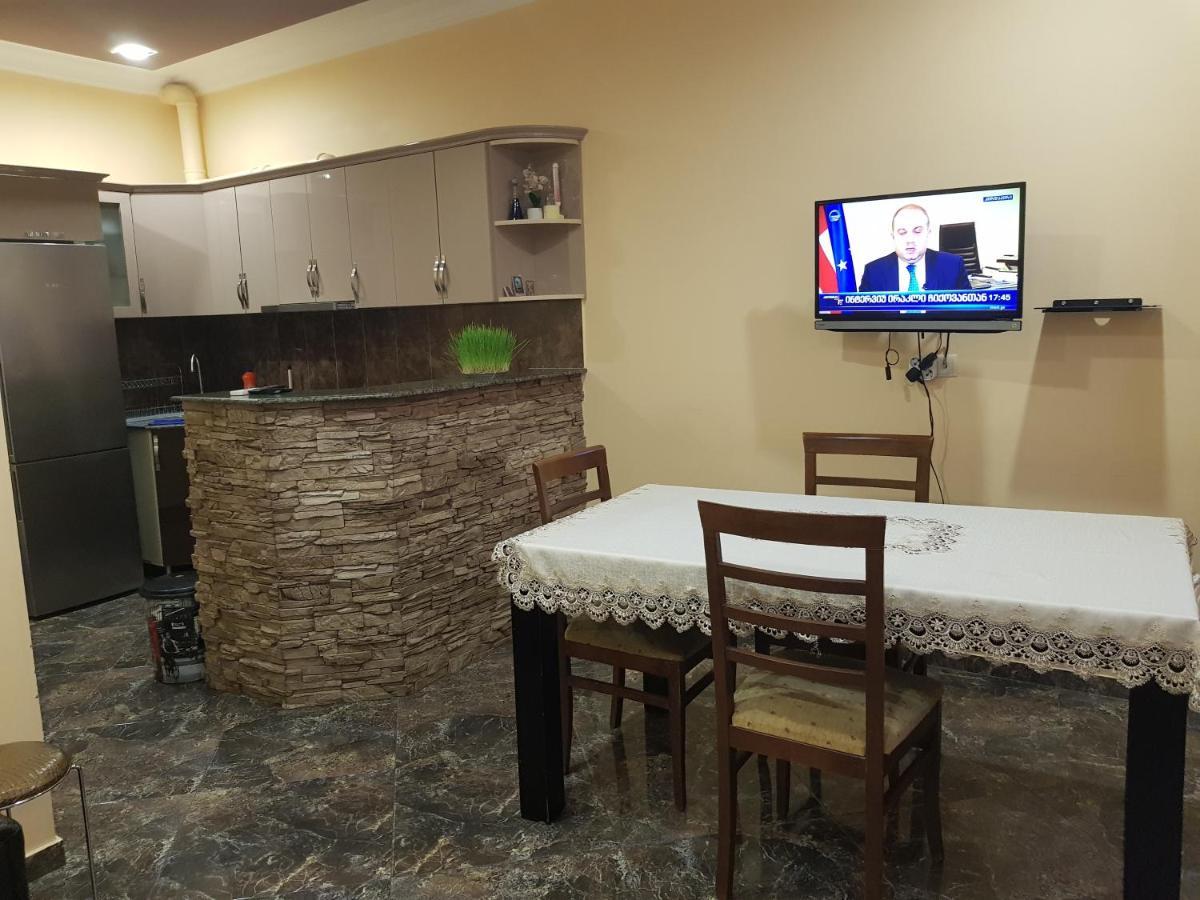 Batumi Flats公寓 外观 照片
