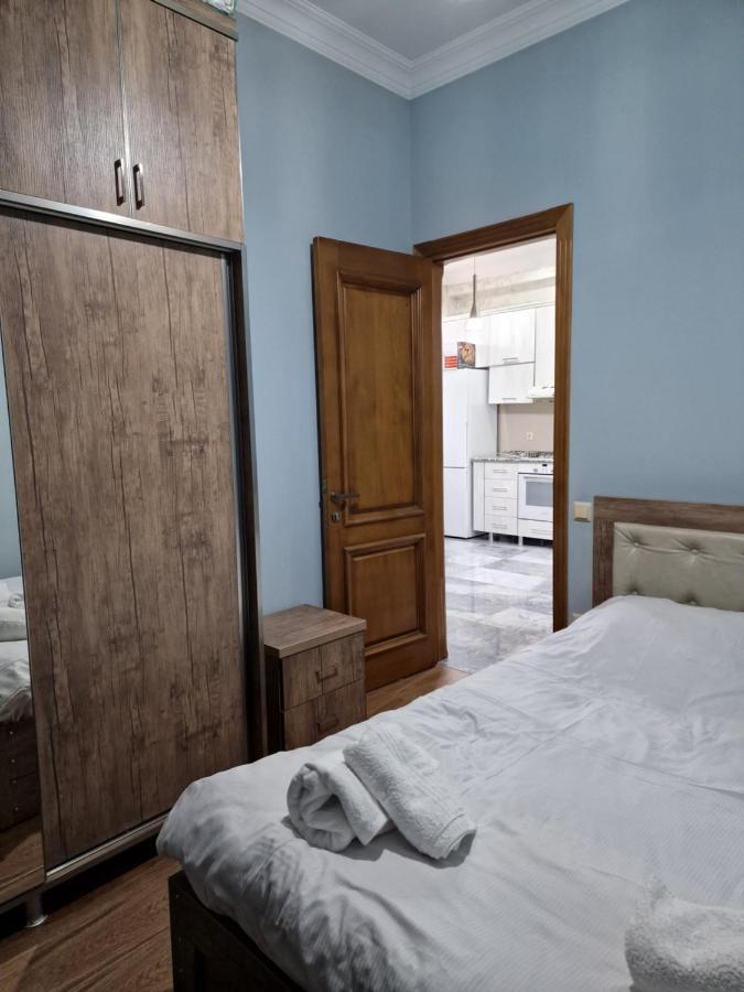 Batumi Flats公寓 外观 照片