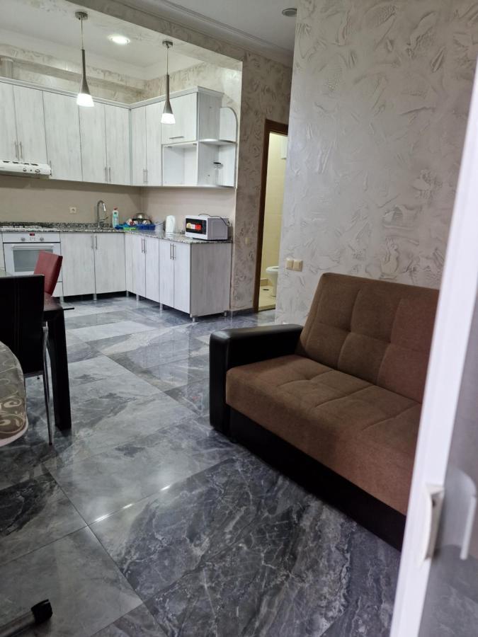 Batumi Flats公寓 外观 照片
