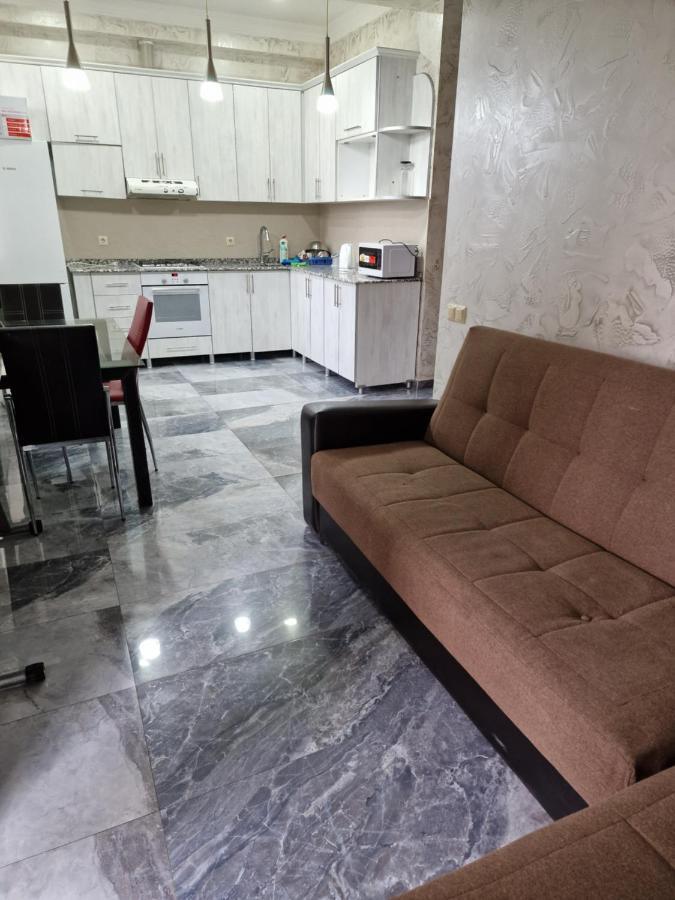 Batumi Flats公寓 外观 照片