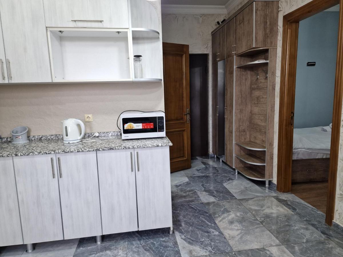 Batumi Flats公寓 外观 照片