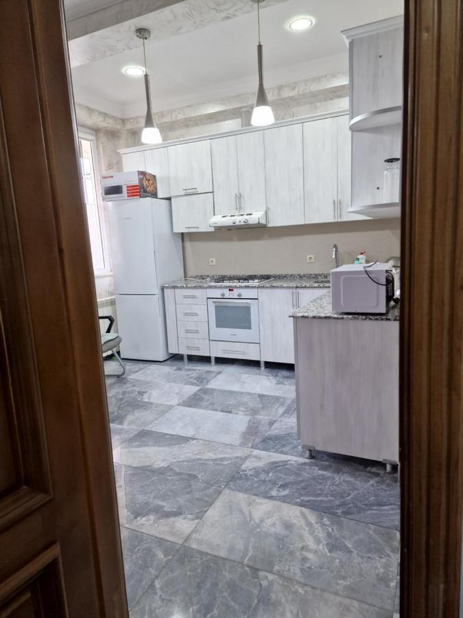 Batumi Flats公寓 外观 照片