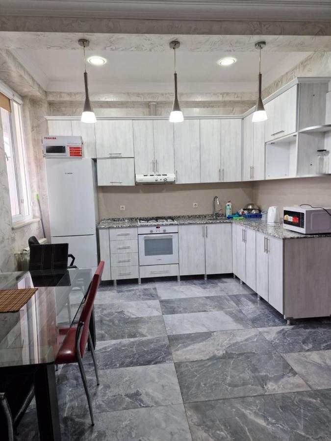 Batumi Flats公寓 外观 照片