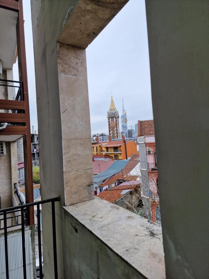 Batumi Flats公寓 外观 照片