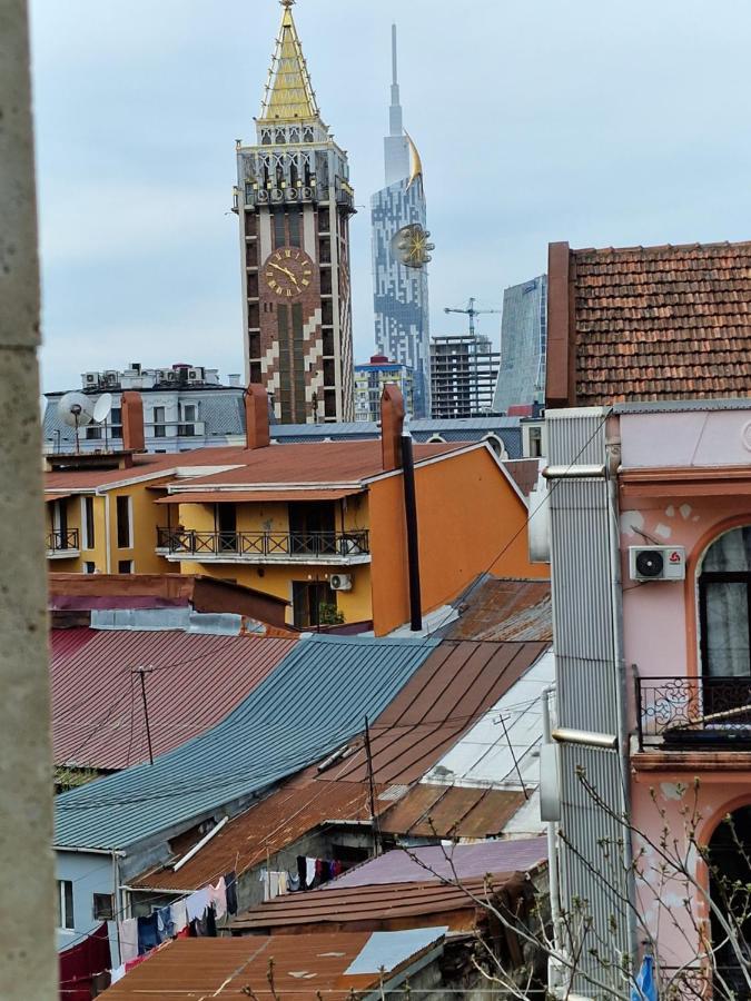 Batumi Flats公寓 外观 照片