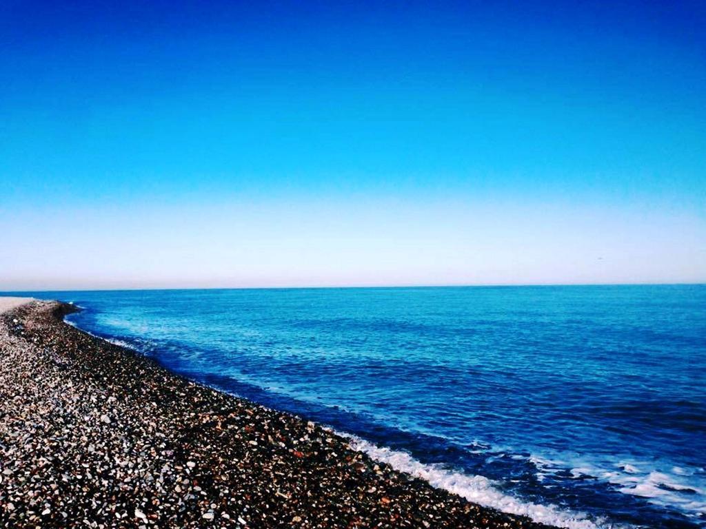 Batumi Flats公寓 外观 照片