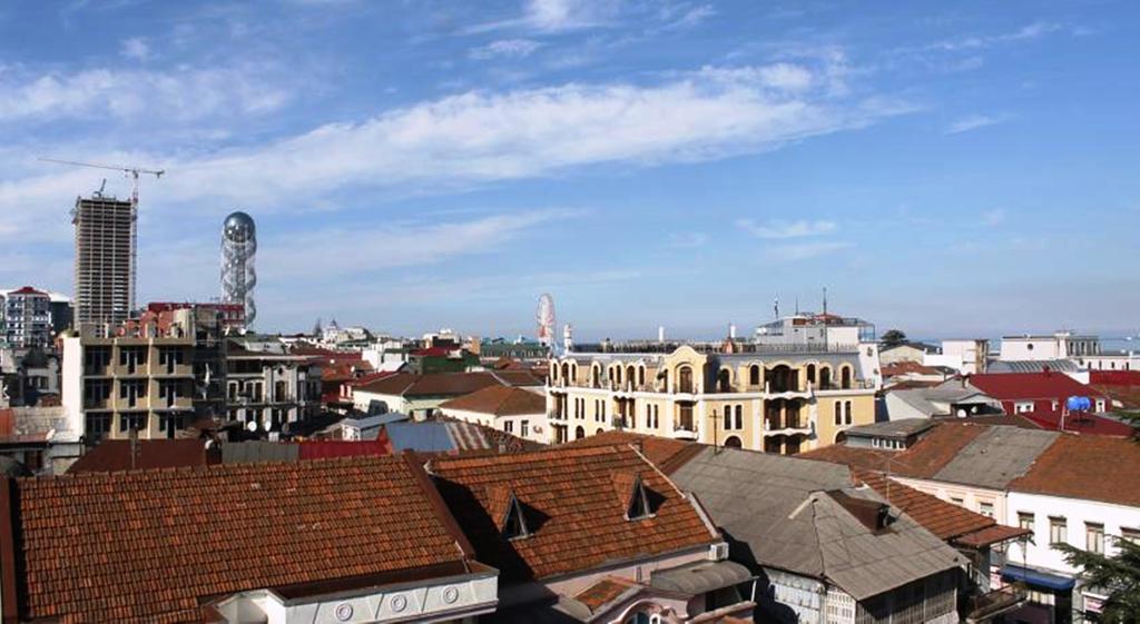 Batumi Flats公寓 外观 照片