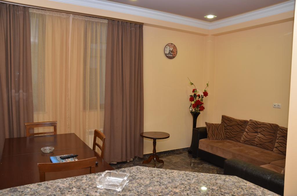 Batumi Flats公寓 外观 照片