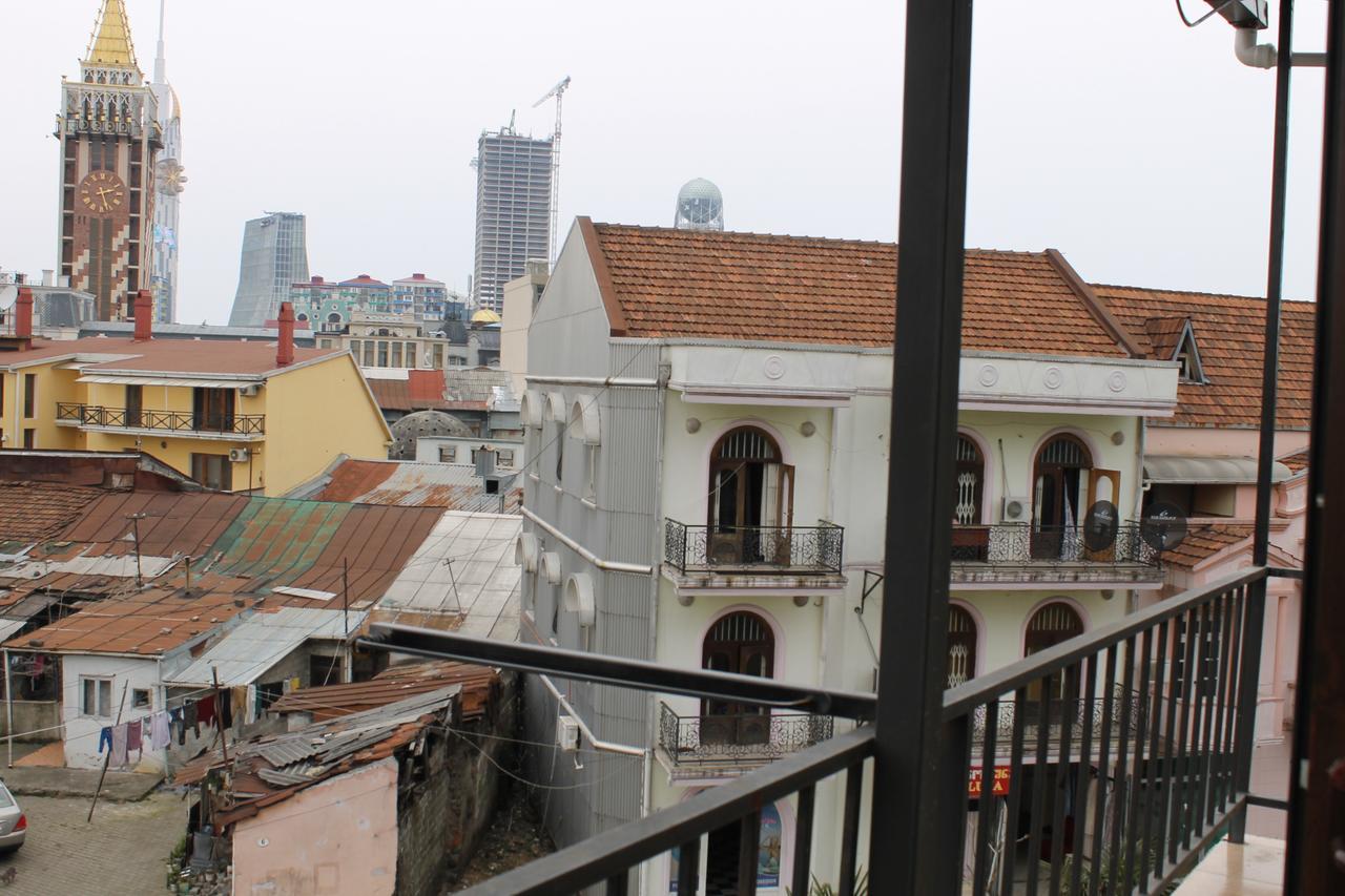 Batumi Flats公寓 外观 照片